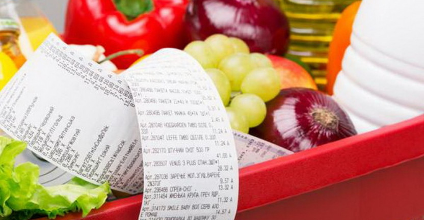 Опубликована информация об уровне и изменении средних потребительских цен на продукты питания по состоянию на 10 марта 2020 года